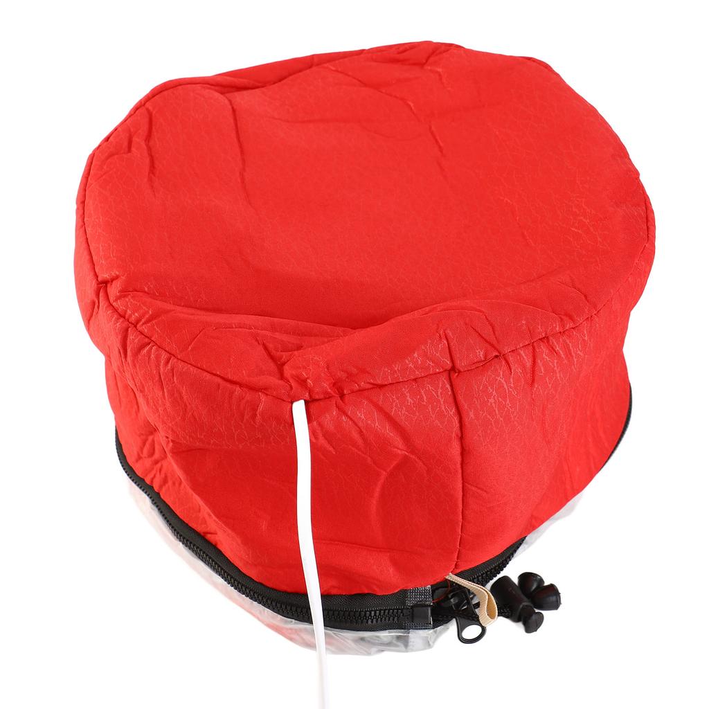 Съемная защита от перегрева электрическая маска для отпаривателя волос нагревательная шапочка средство для ухода за волосами