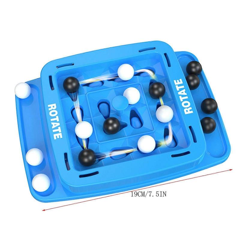 Strategy Game For Kids And Adults 2 Player Strategy Board Games And Fidgets For Kids 7+ Toy Playsets