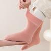 3 Pairs Super Thicker Winter Socks Children's Anklets Socks New Thermal Terry Socks  for Toddlers