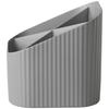 Organiseur De Bureau - HAN - Re-X-LOOP 17238-991 - Gris Foncé - 4 Compartiments