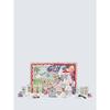 Рождественский дорожный бьюти-адвент-календарь Cath Kidston