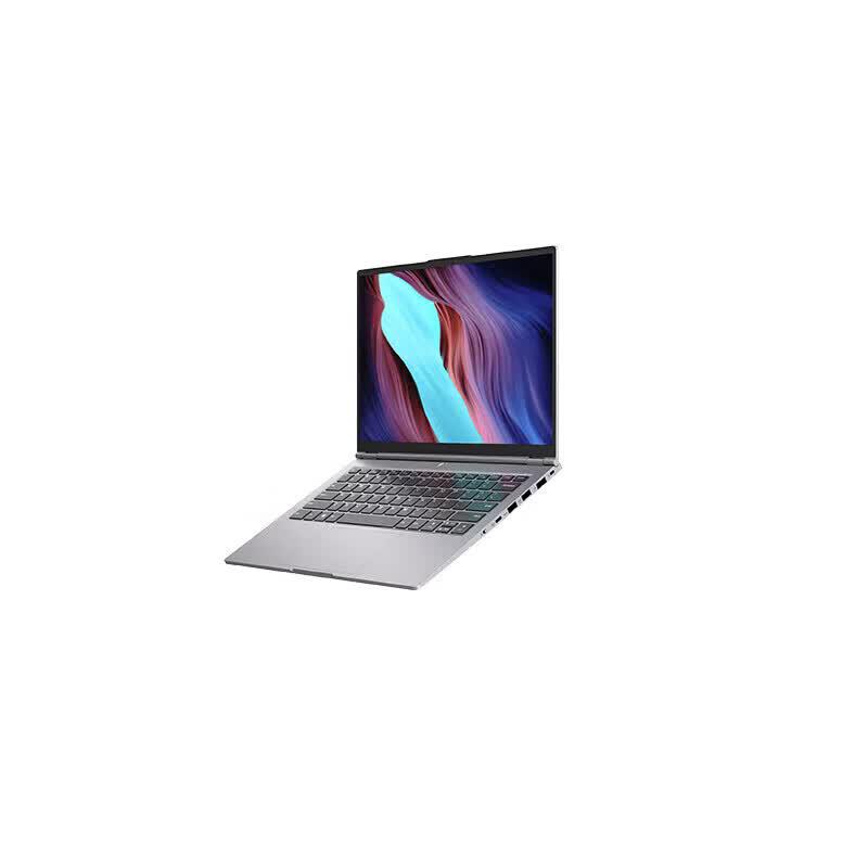 Tsinghua Tongfang Chaorui Z67 Laptop (CN version)
