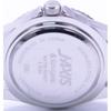 J-AXIS NAG56 Men's Quartz Wrist Watch NAG56-BK NAG56-BL Gift Casual Business Sports Student