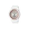 Унисекс серебряные часы BABY-G BGA-2900AF-7AJF