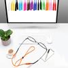 Anti-lost String Women Eyeglasses Accessories Korean Style Strap Sunglasses Ropes Glasses Lanyards