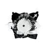 Bow Pins Display Base Star Cat Ears Badge Flower Sweet Magnetic Anime Badge Holder  Badge Display