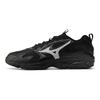 Mizuno Дышащие Амортизирующие Кроссовки Унисекс Черные D1GH212903