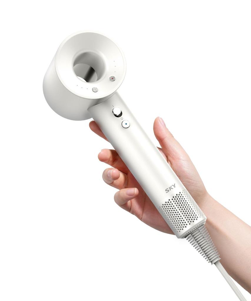 Care Negative Ion BLDC Hair Dryer Airloop