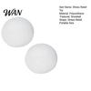 Anxiety Relief Toy 1/2Pcs Snowball Stress Decompression Ball Squeeze Soft Stretchy Sensory Pinch Fidget Party Favors