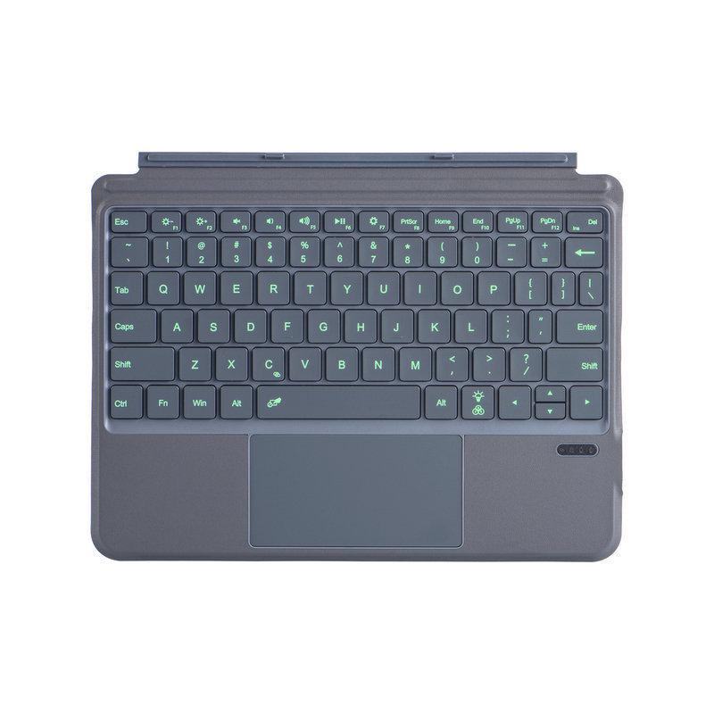 Поверхностная Bluetooth-клавиатура для Surface Pro/Go2/Go3 - Чехол в комплекте