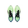 Puma Fast-FWD Nitro Elite Green Royal Sapphire Men Sneakers Black Silver 376591-07