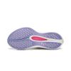 Женские кроссовки Li-Ning Chasing The Wind 2 Беговые кроссовки Женские низкие Стандартные Белые