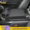 Поднятый подлокотник-бокс для Ford F150 (2021-2023 гг.) - Решение для хранения и ремонта салона
