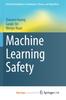 Книга Machine Learning Safety