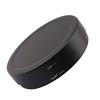 Haoge Metal Square Lens Hood Hood Cap Fujifilm Fujifilm Fuji Fujinon XF R LM WR Lens Lens + XF16-55mm F2.8 Xf16-55mm/f2.8