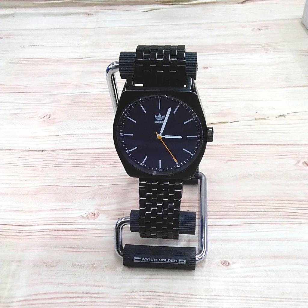 Б/у Кварцевые часы ADIDAS Z023140-00