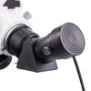 High Resolution 130W Pixel 1.25inch USB Digital Camera Lens Electronic Eyepiece 30FPS for Telescopes and Microscopes