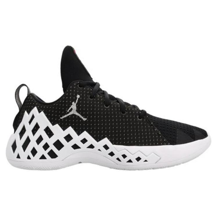 Jordan Jumpman Diamond Low Металлический Серебристый CI1207-001