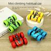 2023 Inertia Car Toy 4WD Off-Road Vehicle Flip Stunt Car Hot Selling Toy for Kids