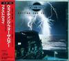 CD FASTWAY Ожидая Рев 328P109 Эпический 1986 Япония Металл Б/у