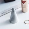Exhibition Shelf Ring Display Stand Jewelry Display Stand Ring Storage Rack Finger Ring Holder