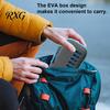 Cooling Towel for Sports with Carrying Case, 30x80cm Instant Microfiber Ice Outdoor Gear Towel, Portable Quick Drying Gym Workout Yoga Running
