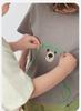 [Plant Skin] Mini Balabala Children's Short sleeved T-shirt Baby Cute Animal Cool Quick Drying Clothes 26 Summer Clothes