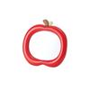 Портальное настольное зеркало для макияжа Apple, студенческое общежитие, общежития, домашняя спальня, офисы, стоячее, высокой четкости, туалетное зеркало