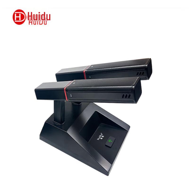 HuiDu GLE-500 Профессиональный проводной цифровой конференц-микрофон председателя (Китайская версия)