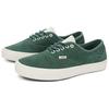 Vans Authentic Field Daze - Кроссовки унисекс Silver Pine зеленые VN0009PV9Q6