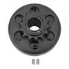14T Go Kart Clutch 25.4mm Center Aperture High Toughness Centrifugal Clutch for 40 41 420 Roller