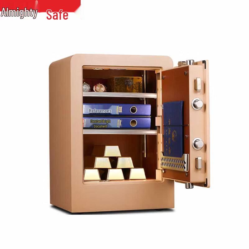 QNN ZF60ST Smart Digital Security Safe