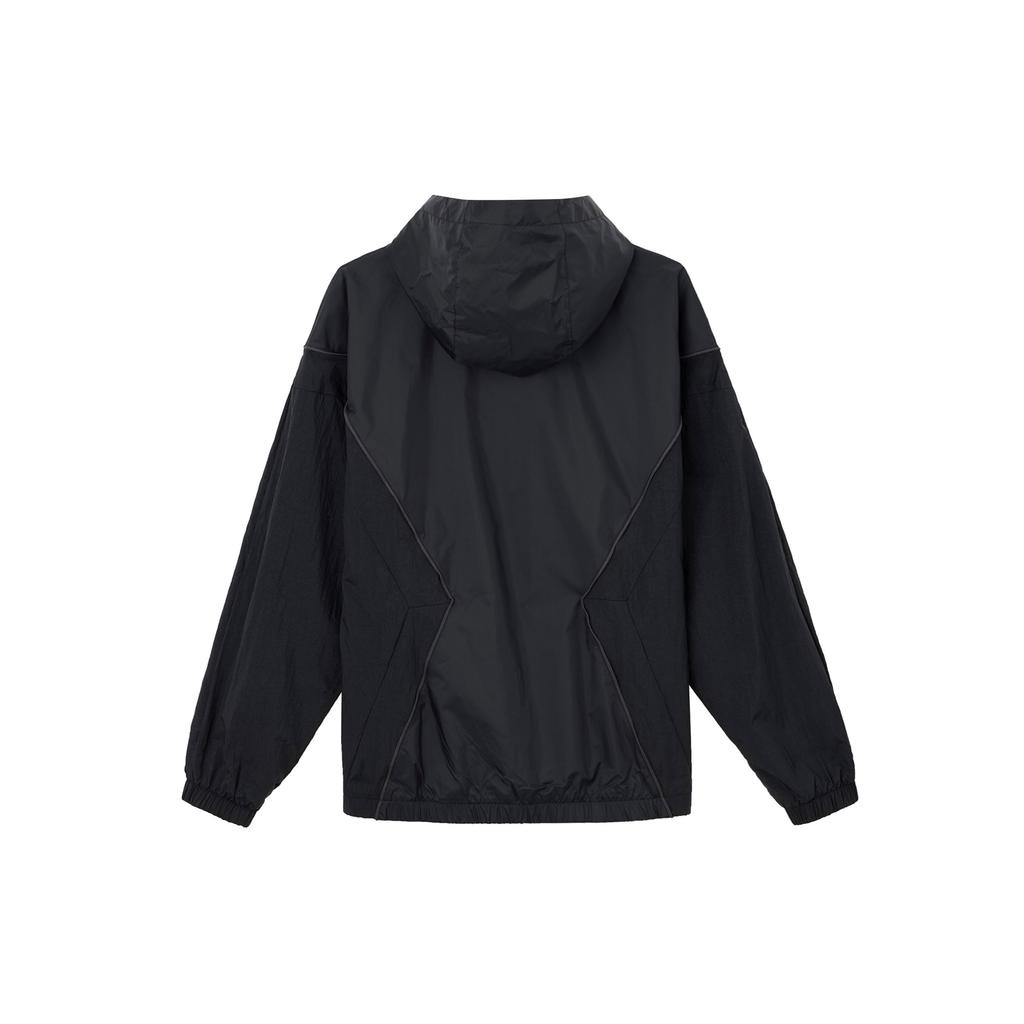 Jordan Удобная мягкая дышащая легкая куртка унисекс куртка черный угольно-черный HF9334-010