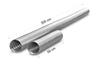 ALUMINUM FLEX PIPE 80MM - RX 03-002A