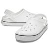 Crocs Кроксы Off Court Белые 208371 100
