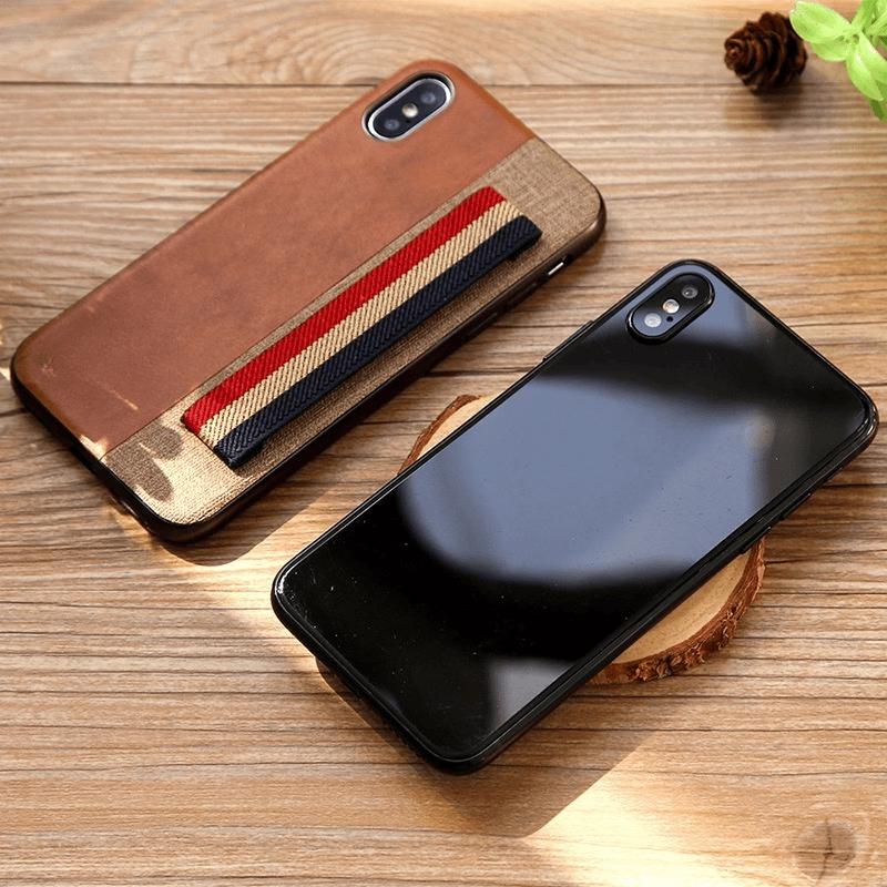 OLOEY Imitation Wood Grain Photography Backdrop
