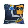 Villainous Comdy Pillow Covers Merch Printing Cushion Cover Decorative  Pillow Case Cover Bed MultiSize