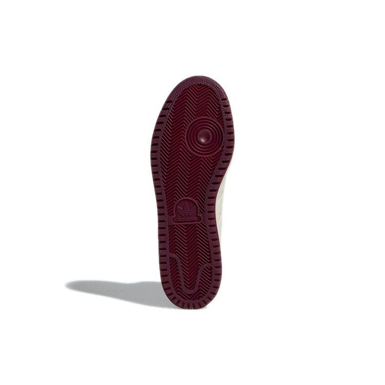 adidas Originals Top Ten RB Удобные Прочные Высокие Кеды для Скейтбординга Унисекс Кроссовки Молочно-Белые GZ8848