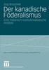 Книга Der Kanadische Foederalismus : Eine Historisch-institutionalistische Analyse : 40