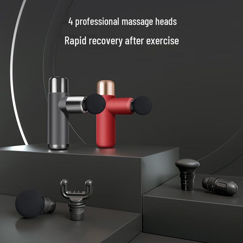 Desleep Mini Percussion Massage Gun