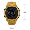 Multifunction Digital Watch Casual Wristwatches Simple Electronic Watch  Outdoor Sports