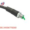 Brake Hose Assembly for BMW F15/F16 (34306778260, 34306799425)