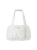 Компактная дорожная сумка MWGB264503 WHT F [Miesloe] Женская
