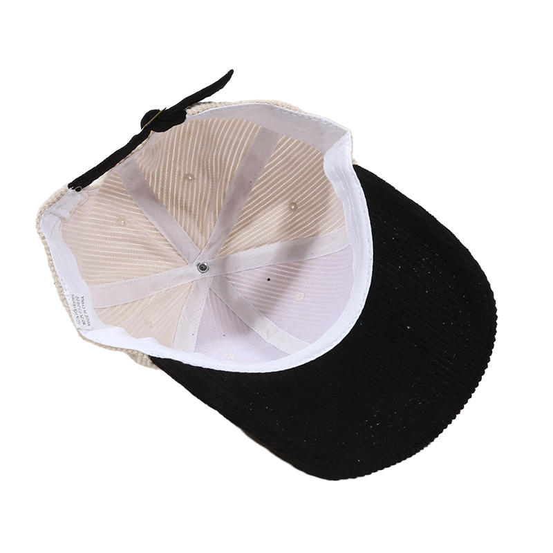 Вельветовая мужская женская бейсболка регулируемая зимняя осенняя повседневная унисекс модная уличная спортивная цветная кепка