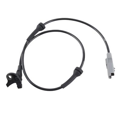 Передний датчик ABS 4545F5 Левый Правый Датчик скорости вращения колеса ABS Замена для C4 DS4 DS5