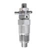 15271-53020 Форсунка топливная для двигателя Kubota D750 D850 D950 D1302 D1402 V1702 V1902 Запасные части