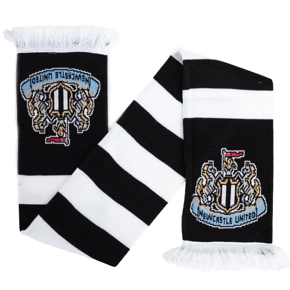 Newcastle United FC Бар Шарф