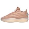 Fear of God Athletics X II BASKETBALL Ash Pearl Men Sneakers Tan JS0978