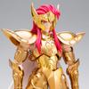 Saint Seiya Cloth Myth EX Водолей Камю ~ИЗДАНИЕ ОРИГИНАЛЬНОГО ЦВЕТА~ (TAMASHII NATION 2019, Эксклюзив Tamashii Web Shop)
