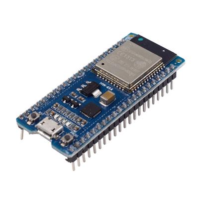 ESP32-DevKitC основная плата ESP32 плата разработки ESP32-WROOM-32D плата разработки с поддержкой WiFi